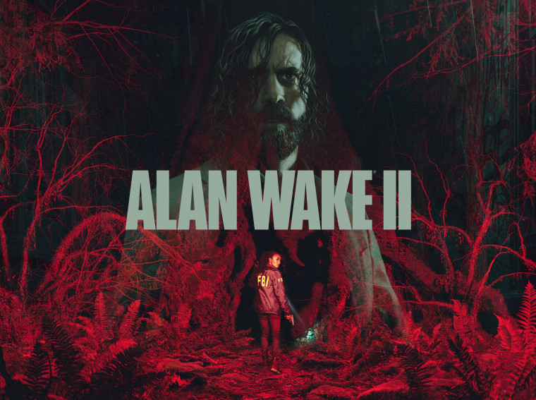 alan wake 2