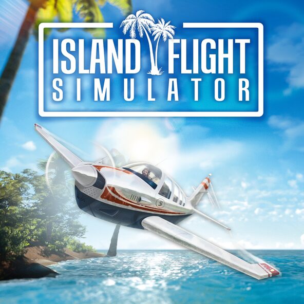Island Flight Simulator Ps Магазин для Playstation в России и СНГ Ps Plus ПС Плюс 
