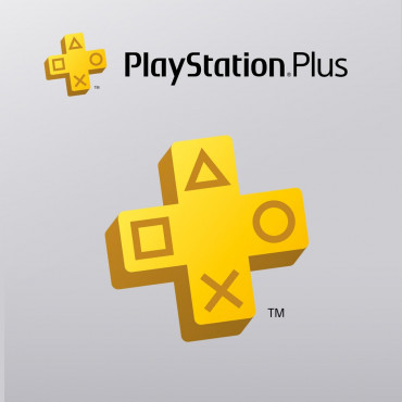 ps plus пс плюс