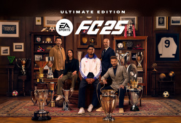 fifa 25 eafc 25 playstation