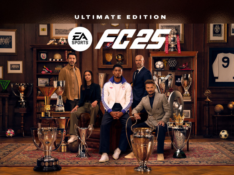 fifa 25 eafc 25 playstation