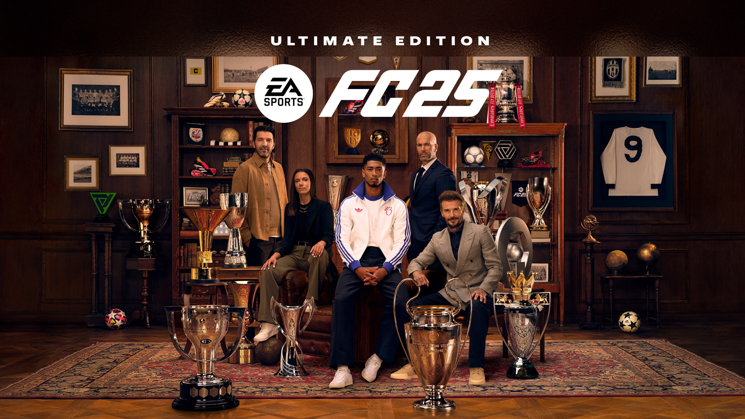 fifa 25 eafc 25 playstation