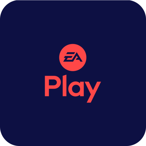 Подписка EA Play для PlayStation